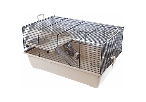 Interzoo Hamsterkooi Pinky 1