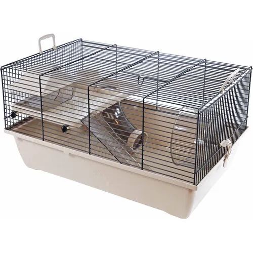 Interzoo Hamsterkooi Pinky 1