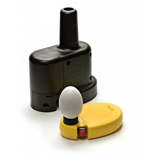 Brinsea OvaScope + OvaView set
