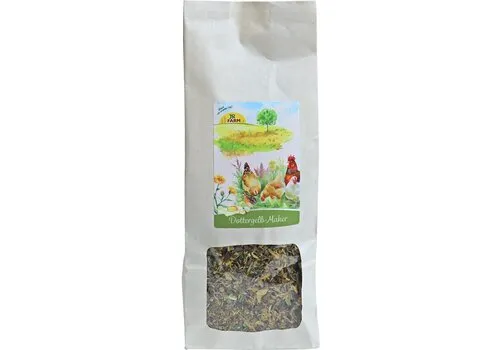 JR Farm Ei Geelmaker Kip 100 Gram