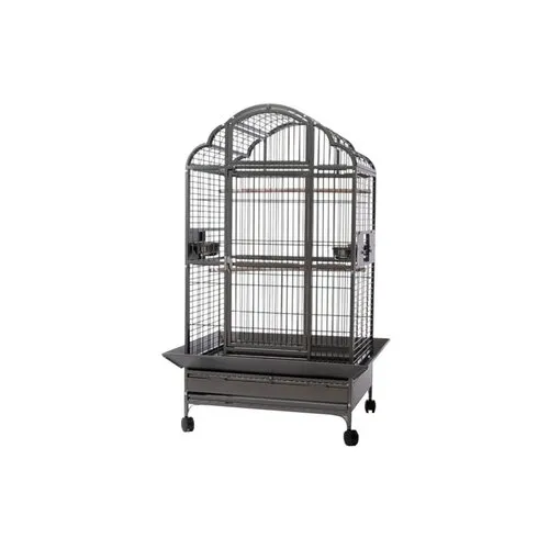 Strong Papegaaienkooi Villa Emma | 114x94x183cm