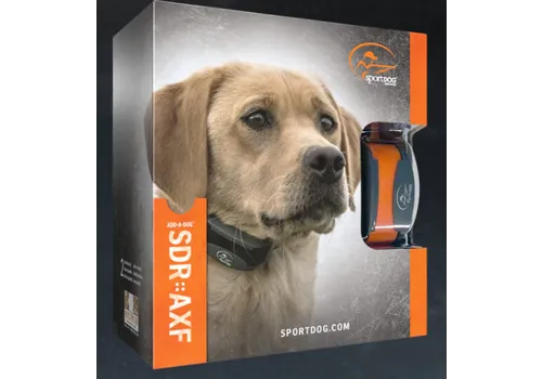 Sportdog SportTrainer 450 m & 700 m Add-A-Dog extra halsband