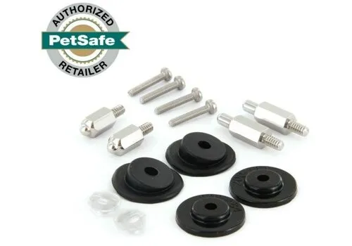 Petsafe Onderdelenset voor omheiningshalsband met contactpunten en ringen