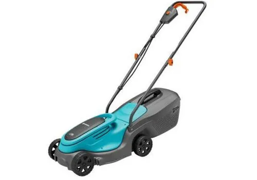 Gardena Accugrasmaaier PowerMax 30/18V P4A Solo