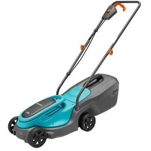 Gardena Accugrasmaaier PowerMax 30/18V P4A Solo