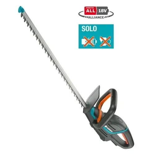 Gardena Accu heggenschaar ComfortCut 60/18V P4A Solo