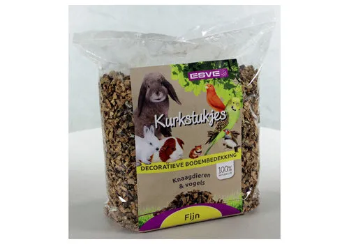 ESVE Kurksnippers fijn 5L