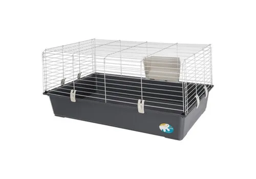 Ferplast Konijnenkooi Rabbit 100 Basic Assorti
