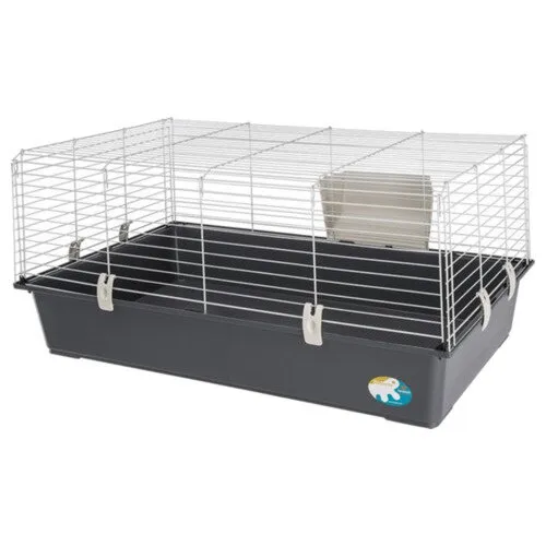 Ferplast Konijnenkooi Rabbit 100 Basic Assorti