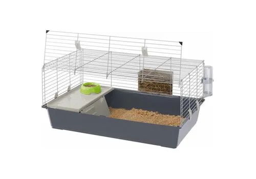 Ferplast Konijnenkooi Rabbit 100 assorti