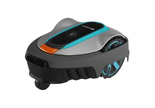 Gardena Robotmaaier smart SILENO city 250 m²