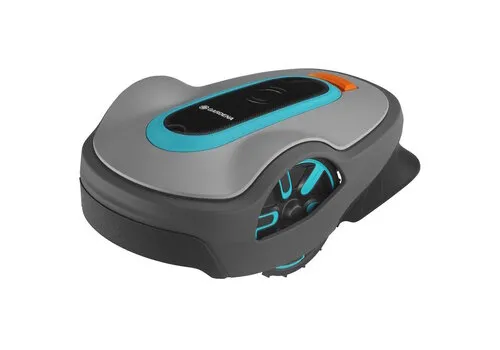 Gardena Robotmaaier SILENO life 1500 m² met Bluetooth