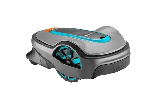 Gardena Robotmaaier SILENO life 1250 m²