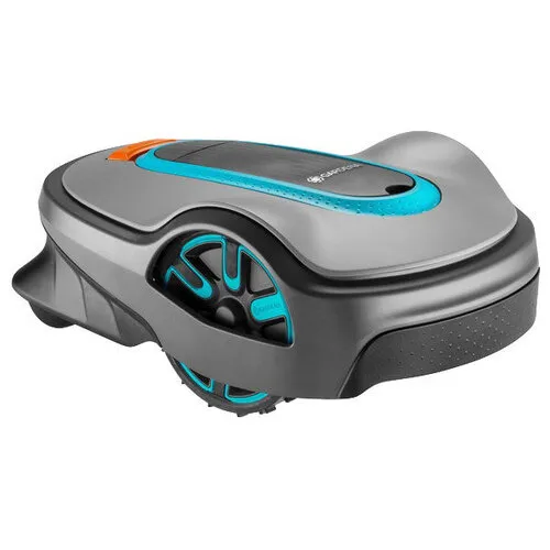 Gardena Robotmaaier SILENO life 1250 m²