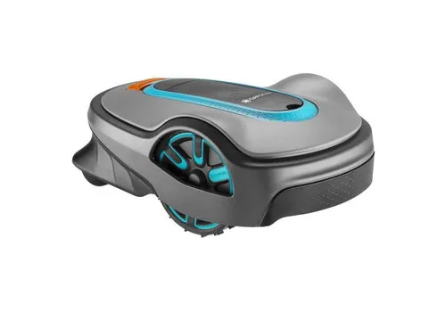 Gardena Robotmaaier SILENO life 750 m² met Bluetooth
