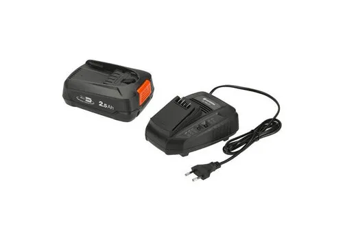 Gardena Accu startset P4A QC