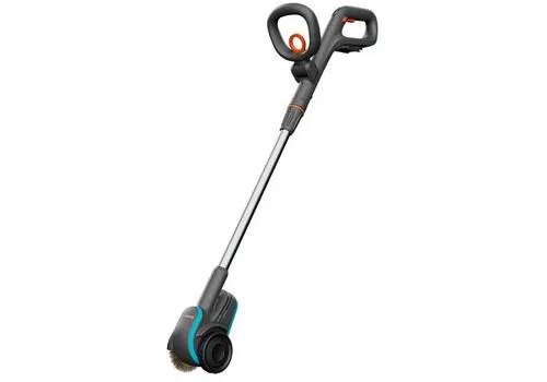 Gardena Accu voegenborstel EasyWeed 1800/18V P4A Solo