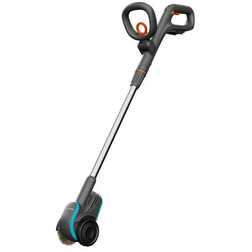 Gardena Accu voegenborstel EasyWeed 1800/18V P4A Solo