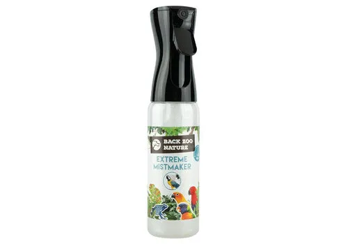 Back Zoo Nature Extreme Mistmaker