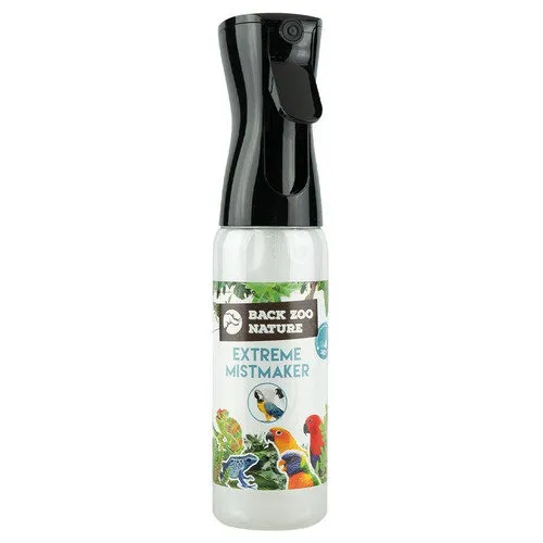 Back Zoo Nature Extreme Mistmaker