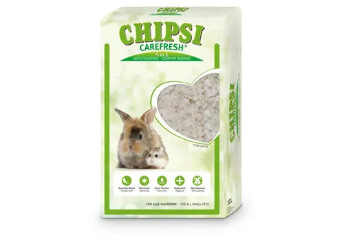 Chipsi Cellulose bodembedekking 10 liter