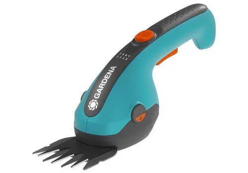 Gardena Accugrasschaar ClassicCut Li