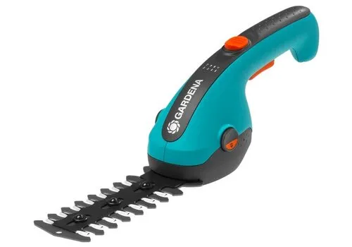 Gardena Accu gras- en buxusschaar ClassicCut Li