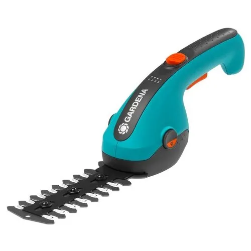 Gardena Accu gras- en buxusschaar ClassicCut Li