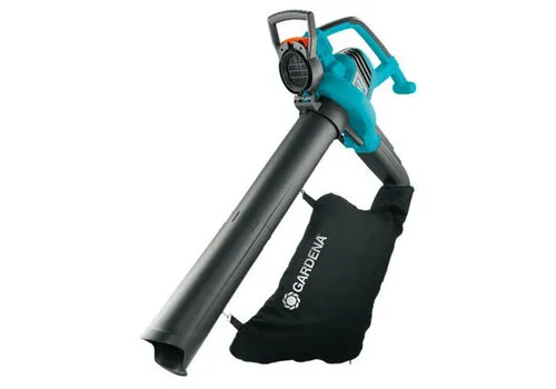 Gardena Bladblazer en bladzuiger ErgoJet 2500