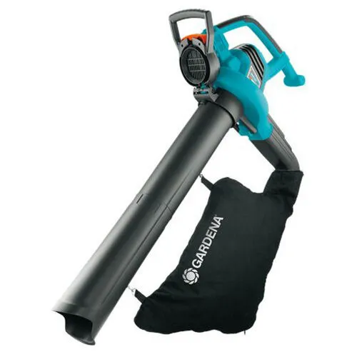 Gardena Bladblazer en bladzuiger ErgoJet 2500