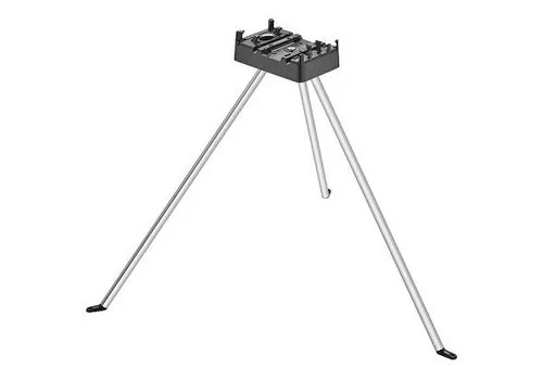 Gardena Sproeierstandaard 50 cm met metalen haringen