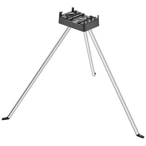 Gardena Sproeierstandaard 50 cm met metalen haringen