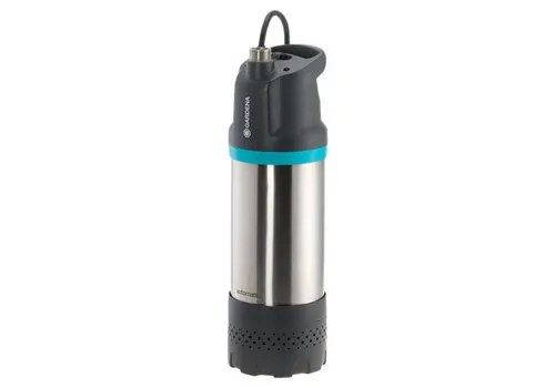 Gardena Dompelpomp 5900/4 Inox Automatic
