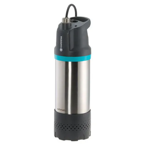 Gardena Dompelpomp 5900/4 Inox Automatic