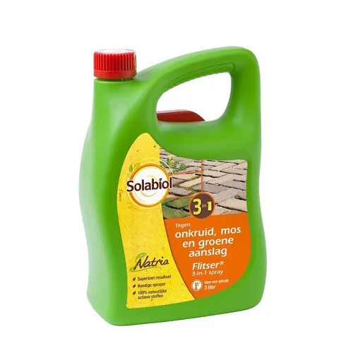 Protect Garden Flitser 3-in-1 spray