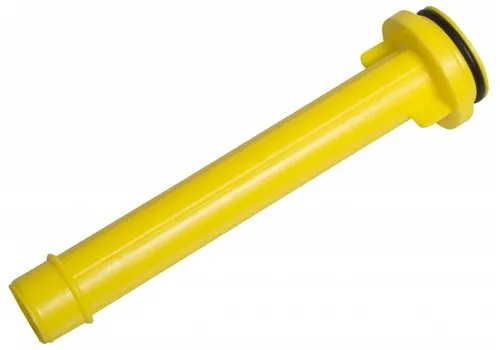 Junai.nl Plastic uitloop voor metalen sifondrinker 30 liter