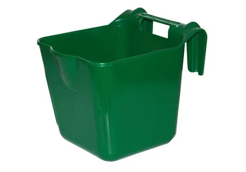 Junai.nl Voerbak Kunststof 13L Junai.nl Voerbak Kunststof 13L