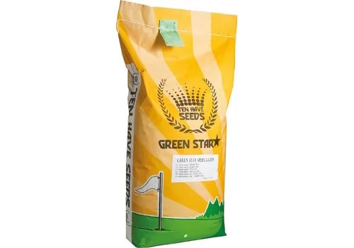 Ten Have Seeds Graszaad voor bermen en taluds