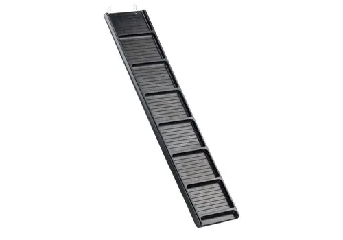 Ferplast FPI 4905 ladder zwart