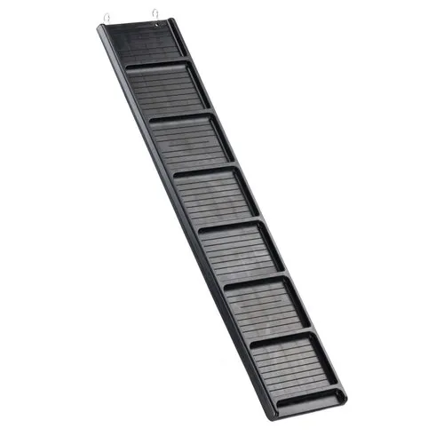 Ferplast FPI 4905 ladder zwart