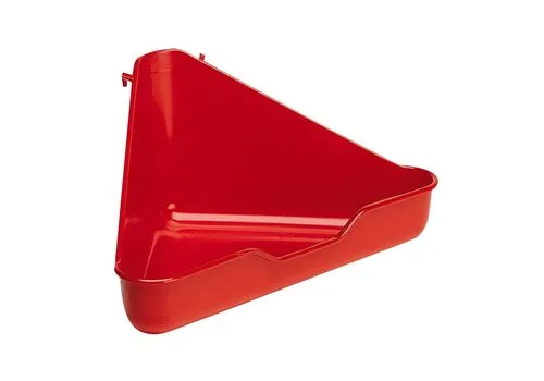 Ferplast Hoektoilet fretten L 370