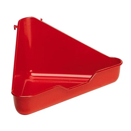 Ferplast Hoektoilet fretten L 370