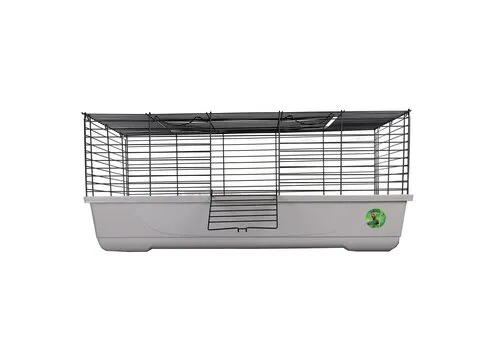 2ekans De Boon Konijnenkooi Bunny