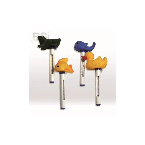 Junai.nl Thermometer kids goudvis