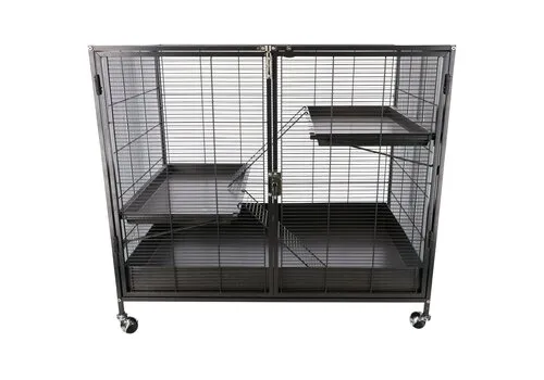 Keddoc Rattenkooi Home Studio