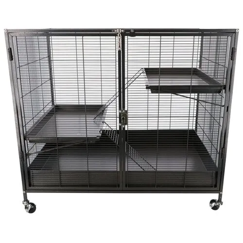 Keddoc Rattenkooi Home Studio