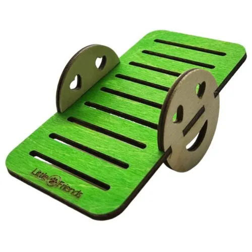 Little friends Tilting Table