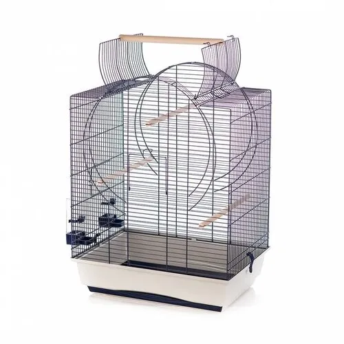 2ekans Duvo+ Vogelkooi Emma blauw