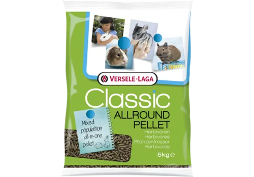 Versele-Laga Classic Allround Pellet 5 kg