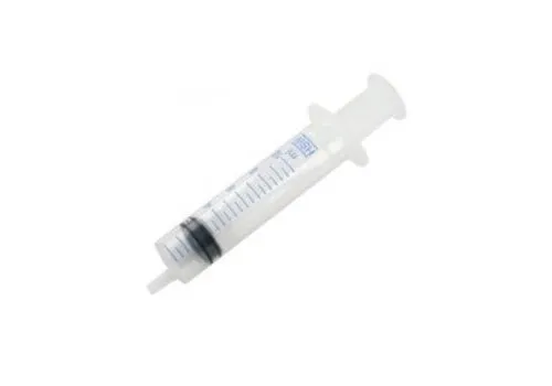 Junai.nl 3-delige Wegwerp (injectie) spuit 5ML